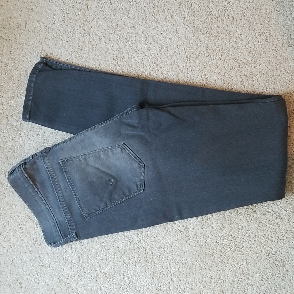 EUC Hudson Krista Super Skinny Jeans, size 26